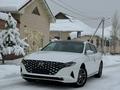 Hyundai Grandeur 2022 года за 13 700 000 тг. в Шымкент – фото 2