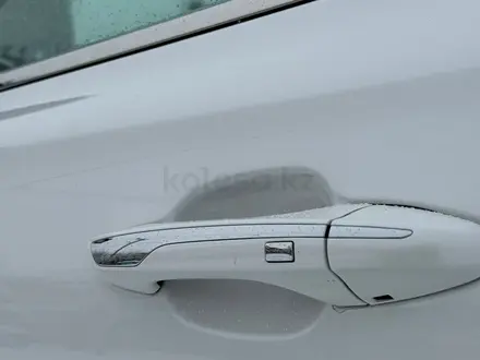 Hyundai Grandeur 2022 года за 13 700 000 тг. в Шымкент – фото 9