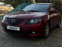 Mazda 3 2004 годаfor2 900 000 тг. в Усть-Каменогорск