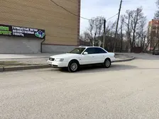 Audi A6, 1997