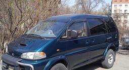 Mitsubishi Delica 1998 годаүшін4 000 000 тг. в Алматы – фото 5