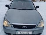 ВАЗ (Lada) Priora 2170 2008 годаүшін1 550 000 тг. в Кокшетау