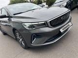Geely Emgrand 2024 года за 6 700 000 тг. в Астана