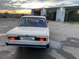 ВАЗ (Lada) 2106 1990 года за 600 000 тг. в Костанай – фото 4