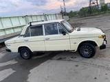 ВАЗ (Lada) 2106 1990 года за 600 000 тг. в Костанай – фото 3