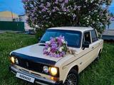 ВАЗ (Lada) 2106 1990 года за 600 000 тг. в Костанай