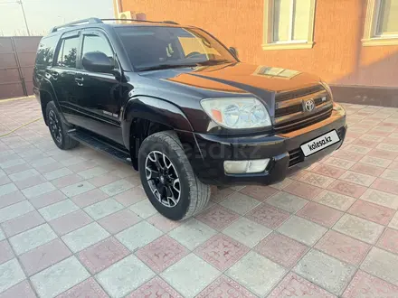 Toyota 4Runner 2005 года за 9 000 000 тг. в Атырау