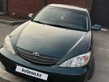 Toyota Camry 2003 года за 6 200 000 тг. в Актобе