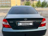 Toyota Camry 2003 года за 6 200 000 тг. в Актобе – фото 3