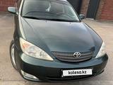 Toyota Camry 2003 года за 6 200 000 тг. в Актобе – фото 5
