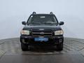 Nissan Pathfinder 2003 года за 3 490 000 тг. в Астана – фото 2