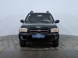 Nissan Pathfinder 2003 года за 3 490 000 тг. в Астана – фото 2