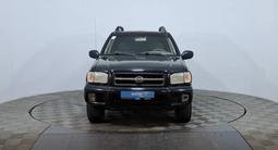 Nissan Pathfinder 2003 годаүшін3 490 000 тг. в Астана – фото 2