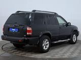 Nissan Pathfinder 2003 года за 3 490 000 тг. в Астана – фото 5