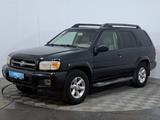Nissan Pathfinder 2003 года за 3 490 000 тг. в Астана