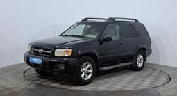 Nissan Pathfinder 2003 годаүшін3 490 000 тг. в Астана