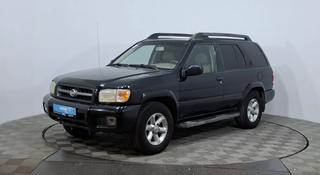 Nissan Pathfinder 2003 года за 3 490 000 тг. в Астана