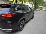 EXEED TXL 2024 года за 11 500 000 тг. в Алматы – фото 4