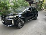 EXEED TXL 2024 года за 11 500 000 тг. в Алматы