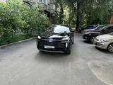 EXEED TXL 2024 года за 11 500 000 тг. в Алматы – фото 2