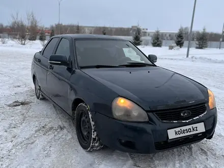 ВАЗ (Lada) Priora 2170 2010 года за 1 200 000 тг. в Уральск – фото 2