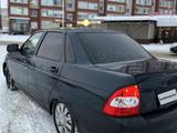 ВАЗ (Lada) Priora 2170 2010 годаfor1 100 000 тг. в Уральск – фото 5