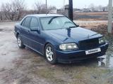 Mercedes-Benz C 180 1994 года за 1 400 000 тг. в Кокшетау