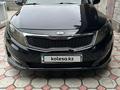 Kia Optima 2013 годаүшін5 400 000 тг. в Алматы – фото 2
