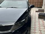Kia Optima 2013 года за 5 400 000 тг. в Алматы