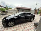 Kia Optima 2013 года за 5 400 000 тг. в Алматы – фото 4
