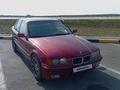 BMW 318 1993 годаүшін1 700 000 тг. в Экибастуз