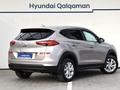 Hyundai Tucson 2020 года за 11 490 000 тг. в Алматы – фото 4