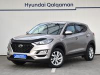 Hyundai Tucson 2020 годаүшін11 390 000 тг. в Алматы