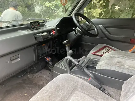 Mitsubishi Delica 1993 года за 1 800 000 тг. в Алматы – фото 9