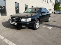 Audi 100 1993 года за 1 800 000 тг. в Алматы