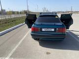 Audi 80 1992 года за 2 300 000 тг. в Костанай – фото 2