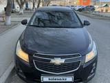 Chevrolet Cruze 2013 года за 3 800 000 тг. в Атырау