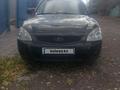 ВАЗ (Lada) Priora 2172 2014 года за 2 700 000 тг. в Темиртау