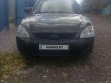 ВАЗ (Lada) Priora 2172 2014 года за 2 700 000 тг. в Темиртау