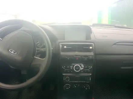 ВАЗ (Lada) Priora 2172 2014 года за 2 700 000 тг. в Темиртау – фото 3