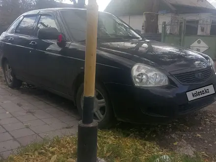 ВАЗ (Lada) Priora 2172 2014 года за 2 700 000 тг. в Темиртау – фото 7
