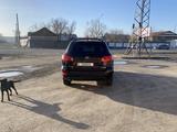 Hyundai Santa Fe 2007 годаүшін5 400 000 тг. в Караганда – фото 4