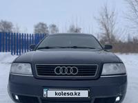 Audi A6 1999 года за 2 400 000 тг. в Костанай