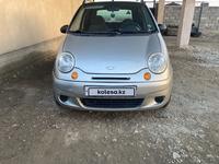 Daewoo Matiz 2005 годаүшін1 250 000 тг. в Туркестан