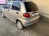 Daewoo Matiz 2005 годаfor1 250 000 тг. в Туркестан – фото 5