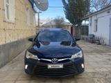 Toyota Camry 2015 годаүшін7 400 000 тг. в Актау