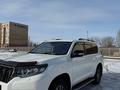 Toyota Land Cruiser Prado 2020 годаүшін32 500 000 тг. в Актобе – фото 3