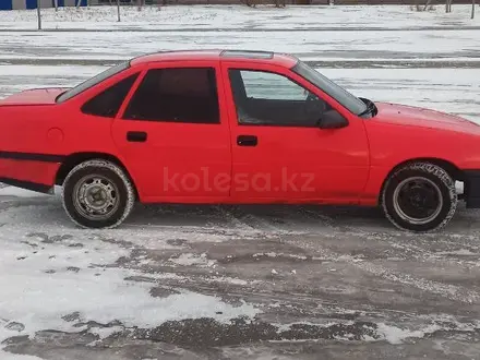 Opel Vectra 1992 года за 1 000 000 тг. в Костанай – фото 9