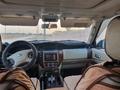 Nissan Patrol 2006 годаүшін10 500 000 тг. в Жанаозен – фото 4