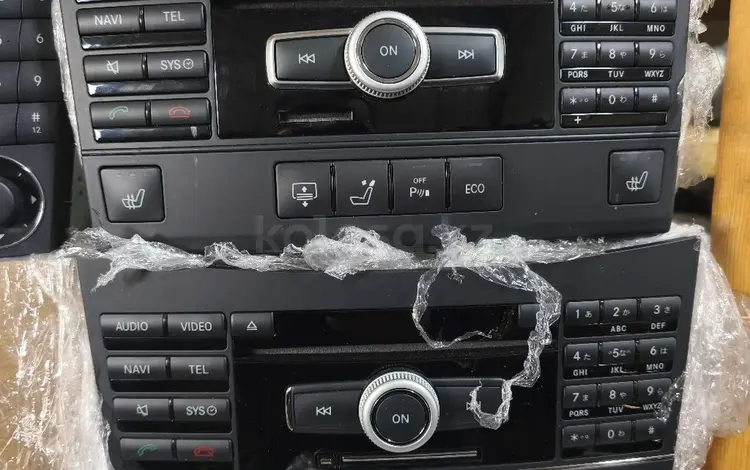 Команд Мерседес W212 за 90 000 тг. в Алматы